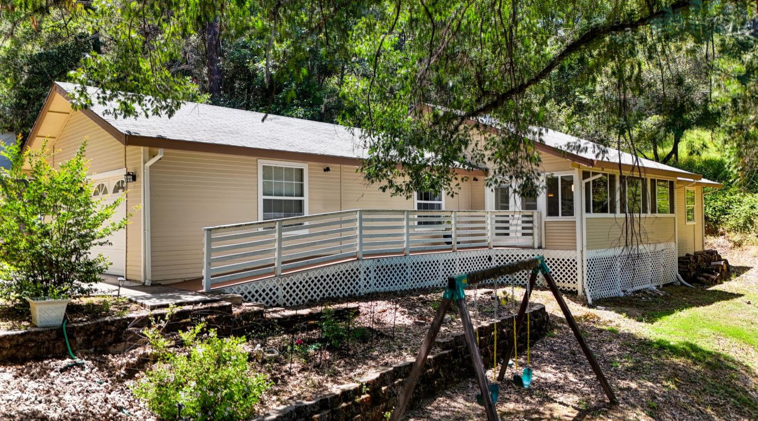 Residential in Placerville 2