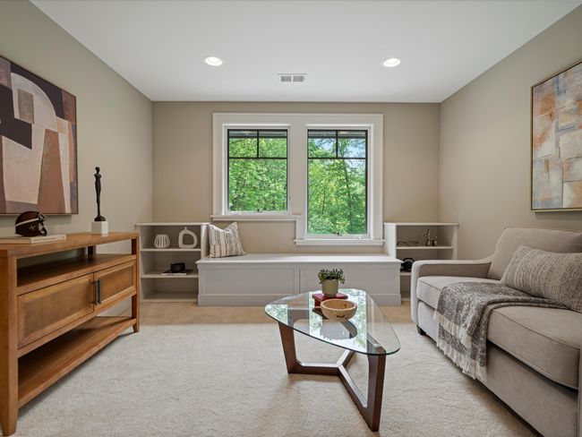 Second Floor Sitting Area One | Image 50