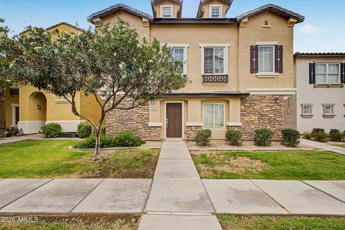 4161 E Jasper Dr, Gilbert, AZ, 85296-8461 | Card Image