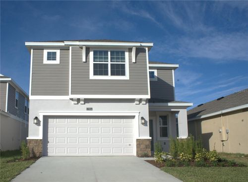 2306 Amorie Dr, KISSIMMEE, FL, 34746-2402 | Card Image