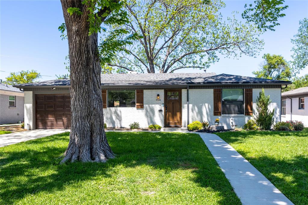 Durham Ave, Fort Worth, TX 76114