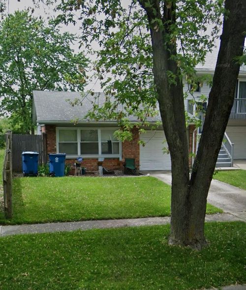 21630 Peterson Ave, Sauk Village, IL, 60411-4436 | Card Image