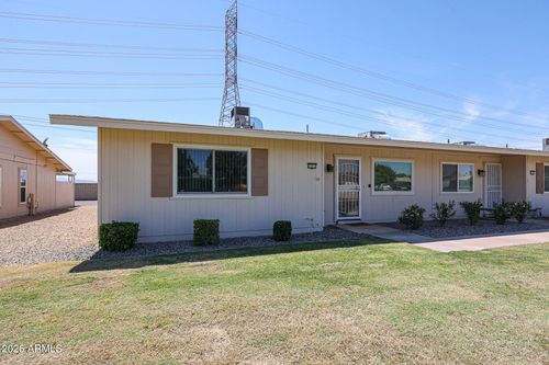 13812 N Garden Court Dr, Sun City, AZ, 85351-2534 | Card Image