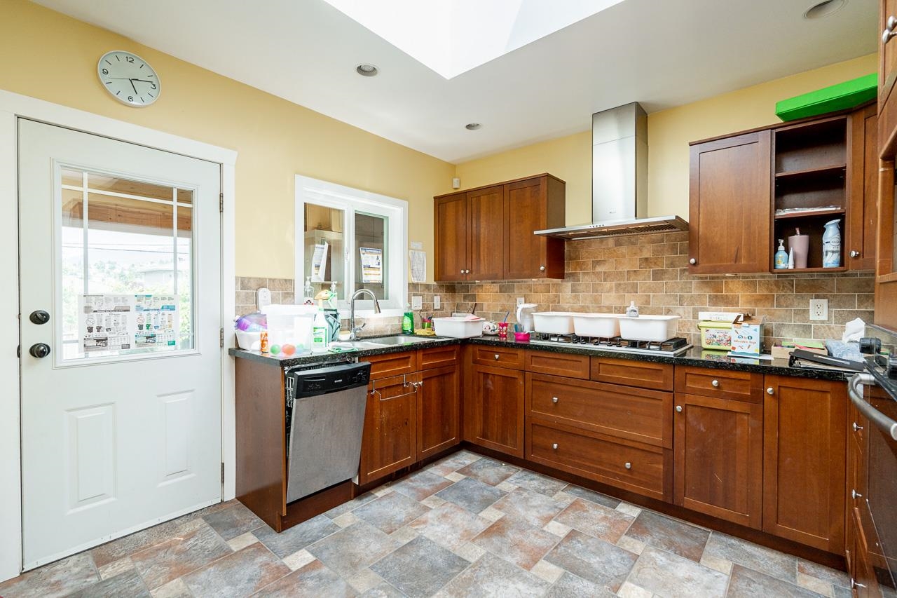 Residential in Burnaby 4