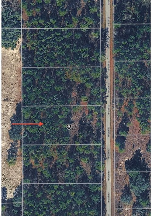 TBD Se 130th Court, Dunnellon, FL, 34431 | Card Image