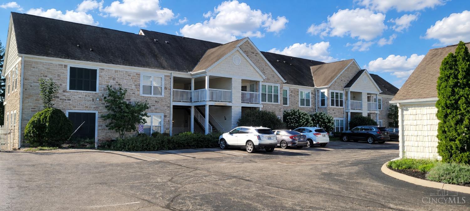 Residential in Deerfield Twp.