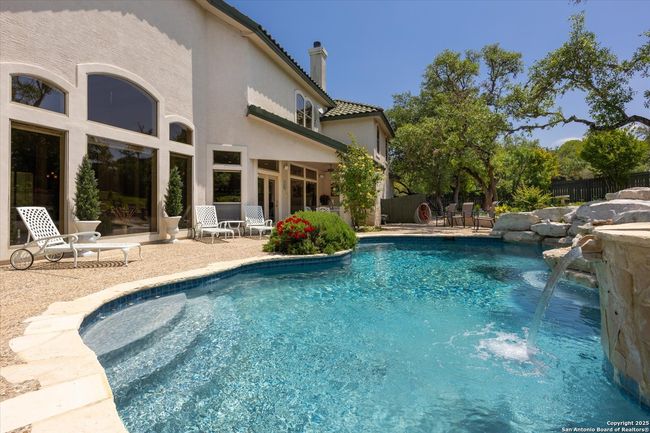 8608 Willow Wind Dr, House other with 4 bedrooms, 5 bathrooms and null parking in Fair Oaks Ranch TX | Image 31