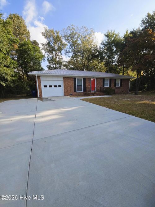 306 Greenview Dr, Wilmington, NC, 28411-9128 | Card Image