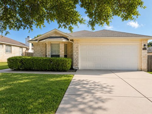 1017 Reynaldo St, Cedar Park, TX, 78613-7113 | Card Image