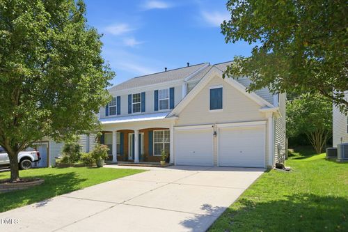 205 Shakespeare St, Morrisville, NC, 27560-6719 | Card Image
