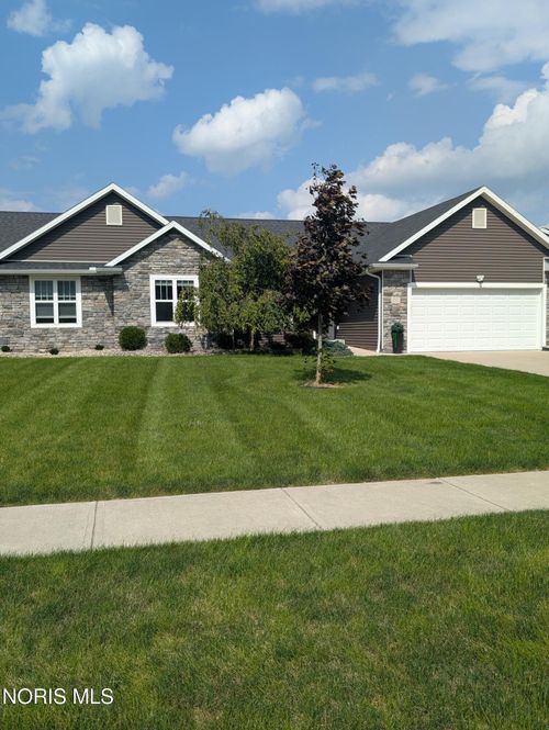 1-1062 White Birch Dr, Findlay, OH, 45840-7696 | Card Image