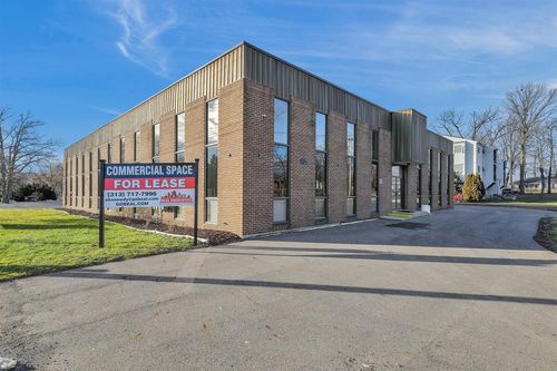 ste-114-835 Louisa St, Lansing, MI, 48911-5200 | Card Image