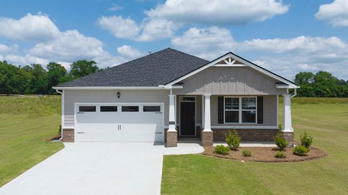 3400 Wrenfield Way, North Augusta, SC, 29841 | Card Image