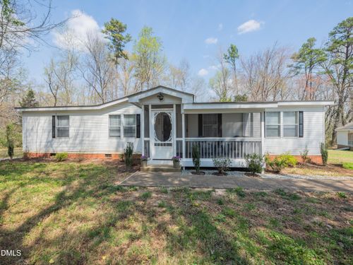 235 Spruce Ct, Timberlake, NC, 27583-8403 | Card Image