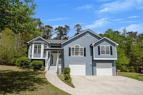 2226 Alyssa Ct, Lithia Springs, GA, 30122-3768 | Card Image