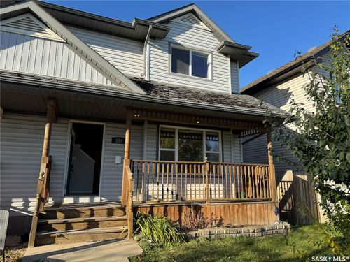 158 East Hampton Boulevard, Saskatoon, SK, S7R0A7 | Card Image
