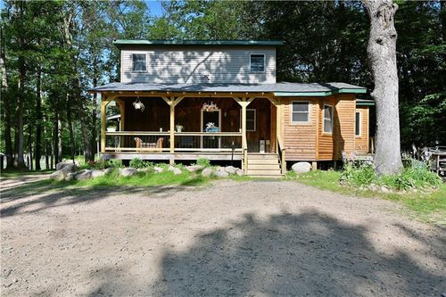 W4739 Deep Lake Road, SARONA, WI, 54870 | Card Image