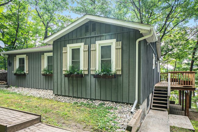 473 Sherbrooke Dr, House other with 3 bedrooms, 1 bathrooms and 4 parking in Maberly ON | Image 40