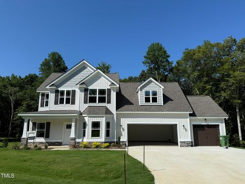 77 Mineral Springs Way, Benson, NC, 27504-8774 | Card Image