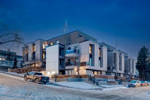 403-2905 16 St Sw, Calgary, AB, T2T4G5 | Card Image