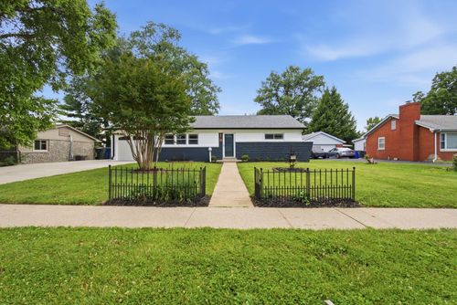 1729 Hatteras Drive, Lexington, KY, 40504 | Card Image