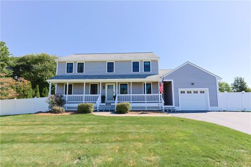 3 Marie Drive, Bristol, RI, 02809 | Card Image