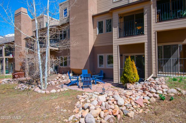 109-A - 4192 Spruce Way, Condo with 1 bedrooms, 1 bathrooms and 1 parking in Vail CO | Image 26