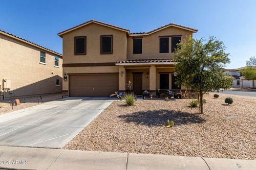 45433 W Sandhill Rd, Maricopa, AZ, 85139-9121 | Card Image