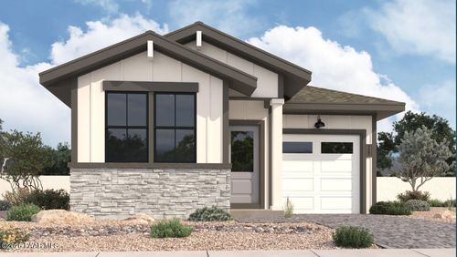 1235 Quintero Rd Drive, Prescott, AZ, 86305 | Card Image