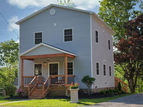 5 Bevins Rd, Oneonta, NY, 13820-3550 | Card Image