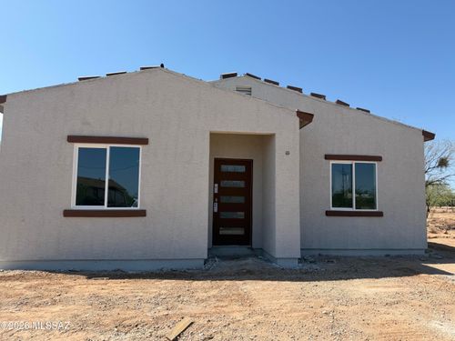 12021 N Blacktail Road, Marana, AZ, 85653 | Card Image