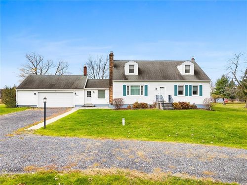 2203 State Route 90, Aurora, NY, 13026-9747 | Card Image