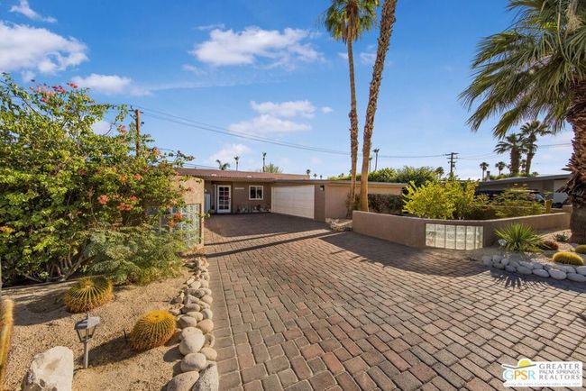 73940 Mountain View Ave, House other with 3 bedrooms, 2 bathrooms and 2 parking in Palm Desert CA | Image 5