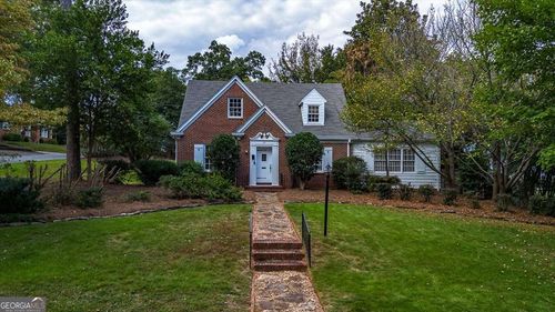 515 Hampton Ct, Athens, GA, 30605-1517 | Card Image