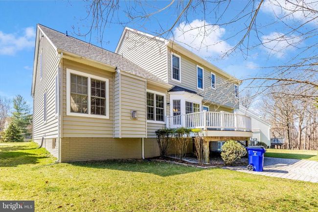 10213 Deep Skies Dr, House other with 5 bedrooms, 4 bathrooms and null parking in LAUREL MD | Image 5