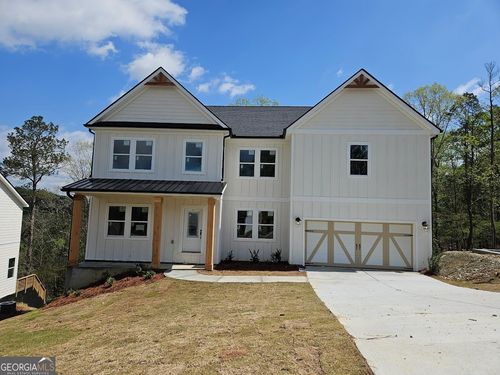 62-195 Silvercrest Dr, Acworth, GA, 30101-8383 | Card Image