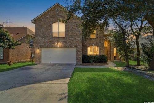 9218 Tay Dr, Helotes, TX, 78023-4478 | Card Image