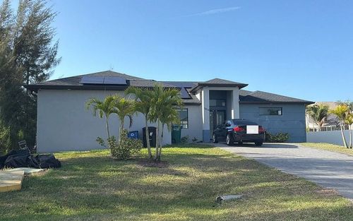 3814 Sw 2nd Ln, Cape Coral, FL, 33991-1057 | Card Image