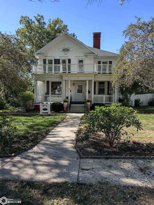 116 N 3rd Ave, Villisca, IA, 50864-1019 | Card Image