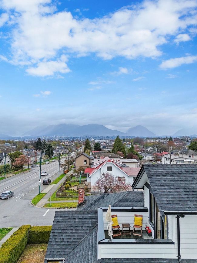 1122 Nanaimo Street, Home with 4 bedrooms, 3 bathrooms and 2 parking in Vancouver BC | Image 29