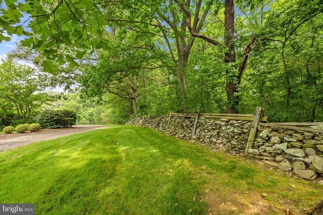 6452 Old Goose Creek Rd, House other with 3 bedrooms, 5 bathrooms and null parking in MIDDLEBURG VA | Image 55