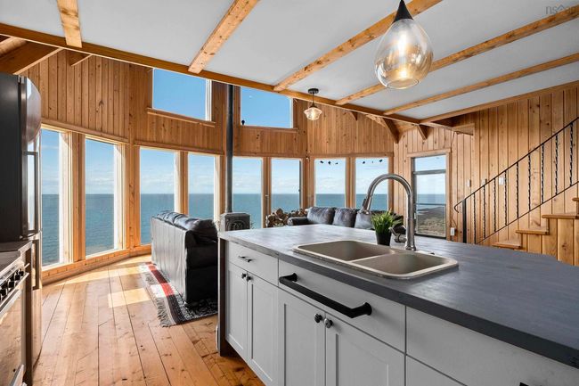 1195 Shore Rd W, House other with 2 bedrooms, 2 bathrooms and null parking in Delaps Cove NS | Image 27