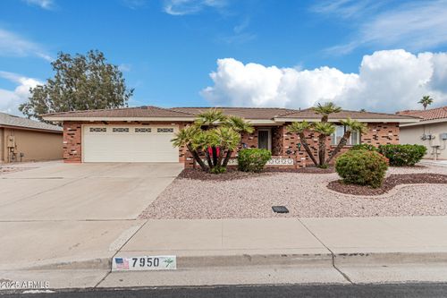 7950 E Lakeview Avenue, Mesa, AZ, 85209 | Card Image