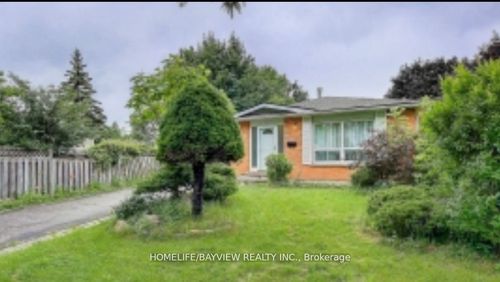 main-floor-4 O'Henry Grove, Scarborough, ON, M1B1S3 | Card Image