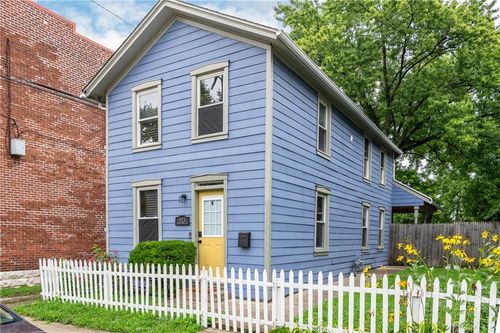 20 Mcclure St, Dayton, OH, 45403-2430 | Card Image