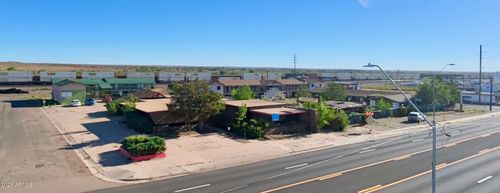 1001 W Hopi Drive, Holbrook, AZ, 86025 | Card Image