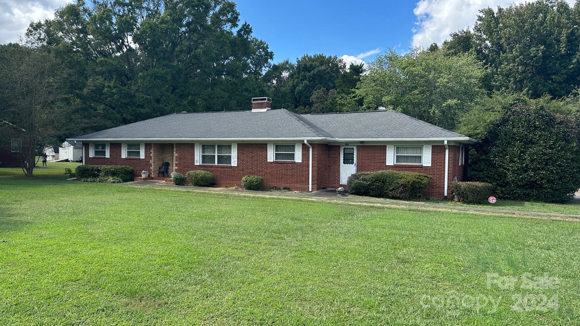 Wilson Grove Rd, Mint Hill, NC 28227