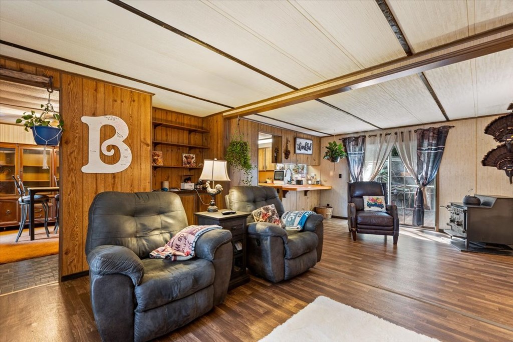 Residential in Marble 4