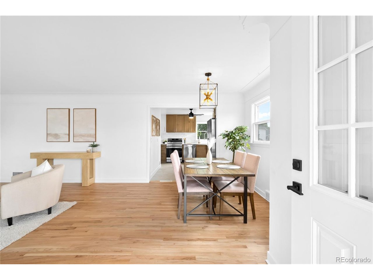 Residential in Denver 4