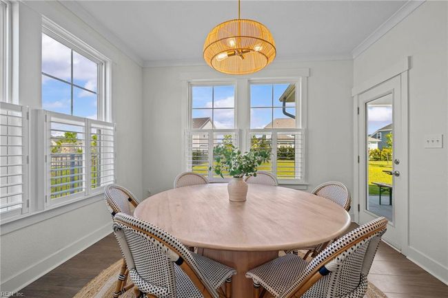 2964 Weston Loop, House other with 6 bedrooms, 4 bathrooms and null parking in Virginia Beach VA | Image 15